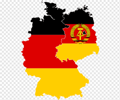 Aquí os traigo el himno de alemania oriental, la república democrática alemana (rda), también treuhand: Naranjo Alemania Occidental Berlin Bandera De Alemania Reunificacion Alemana Alemania Oriental Estados De Alemania Berlin Oeste Zona Berlina Alemania Del Este Png Pngwing