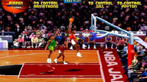 Enjoy it on toast for breakfast. Nba Jam What You Didn T Know About 1990s Arcade Game News Com Au Australia S Leading News Site