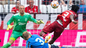 Passt werner doch zu bayern? Jdbywor46ef8nm