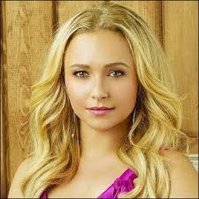 Image result for Hayden Panettiere