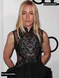 Piper Perabo Sexy And Hot Photos Collection - AZNude