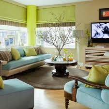 Turquoise and lime green living room interior design ideas. Turquoise And Lime Green Living Room Houzz
