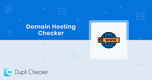 Who Owns Website Hosting Check Domain Or Web Hosting
