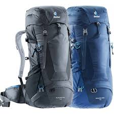 Details About Deuter Futura Pro 40l Hiking Backpack