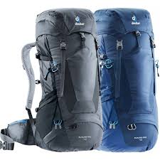 details about deuter futura pro 40l hiking backpack