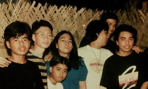 Eraserhead is the most disturbing, warped, and surreal films possibly ever made. My First Encounter With The Eraserheads Dragonfly Collector