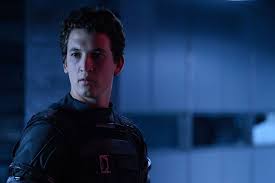Insurgent new york premiere at the ziegfeld theater on march 16, 2015. Bild Zu Miles Teller Fantastic Four Bild Miles Teller Filmstarts De
