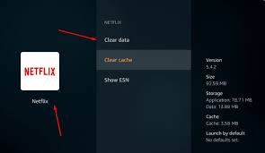 How To Logout Of Netflix On Amazon Fire Stick