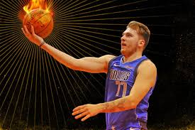 Fanboys take it wrong because clutch stats are usually statistical noise. Luka Doncic Is Already A Killer In Crunch Time The Ringer