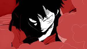 One Piece Luffy Angry Wallpaper 697 Frenzia Com One Piece Luffy One Piece Manga One Piece
