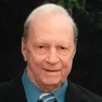 James Clay Adams Obituary