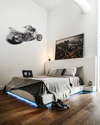 Pin On Rock Style Room Decoration Ideas