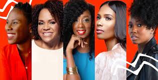 On black hair care, but in the united states, the numbers are staggering. A Documentary Exploring The Passionate Pursuits Of Black Women Entrepreneurs Premiers On Netflix Today Here S Why You Should Tune In