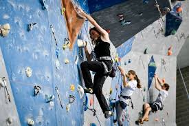 We did not find results for: Arrivee De L Escalade Aux Jo 2024 Qu En Pensent Les Grimpeurs A Montlucon Montlucon 03100