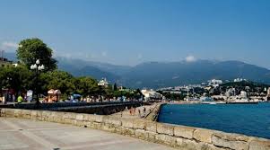Otdyh V Krymu Letom V 2021 Godu Vsya Informaciya Dlya Turistov