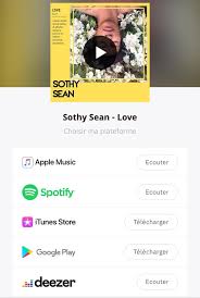 Apple music is a streaming service that allows you to listen to over 70 million songs. Sothy Sean Home Facebook