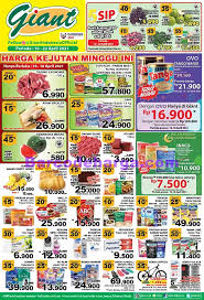 Codes (8 days ago) katalog promo giant produk minggu ini bikin belanja makin hemat 1. Katalog Promo Giant Awal Pekan 31 Mei 3 Juni 2021 Barcodeharga Harga Promo Alfamart Indomaret Giant Hypermart Superindo Lottemart Carrefour