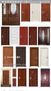 21 Beautiful Front Door Ideas To Make Great First Impressions Frontdoor Stylish Welcome To Blog Door Design Interior Grill Door Design Home Door Design
