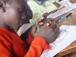 Amatsiko Organisation