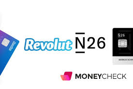 Check out what 86,806 people have written so far, and share your own experience. N26 Vs Revolut Which Challenger Bank Is The Best Fit For You