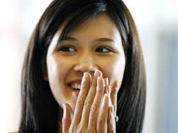 Hoa hậu sẽ quảng bá hình ảnh VN ra thế giới