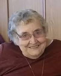 Stella Reid Obituary October 15, 2017