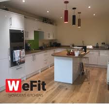 Any diy kitchen cabinet install will go more quickly and smoothly if you enlist a helper and review all the steps of the job before you begin. New Contemporary Kitchens In Harrogate We Fit Howdens Kitchens