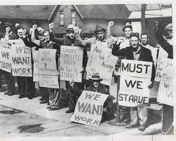 Once Upon A City Homeless Battled Unsafe Shelters During The Great Depression The Star