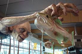 Lord of the rings gollum. Gollum Wikipedia