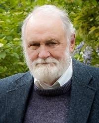 Ian MacLeod Obituary (2015)