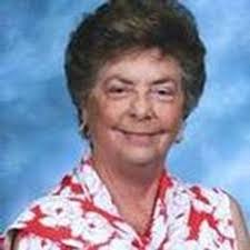 Evelyn Andre Herbert Obituary January 3, 2008