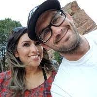 Chris Gabrielson's Instagram, Twitter & Facebook