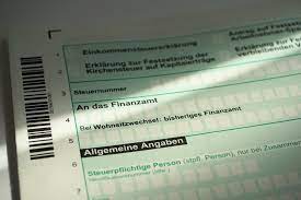 Muss man eine steuererklärung machen? Einkommensteuererklarung 2019 Das Gilt Es Zu Beachten Super Tipp Online
