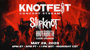 Check spelling or type a new query. Knotfest Roadshow Stream Trailer Youtube