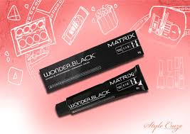 Matrix black hair color in san francisco. 10 Best Matrix Hair Colours For 2020 Available In India