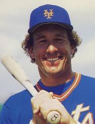 Gary Carter