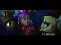 The film is inspired by the marvel comic book series big hero 6. Big Hero 6 2 Discs Includes Digital Copy Blu Ray Dvd 2014 Best Buy