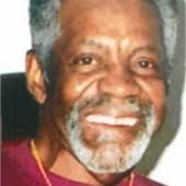 Obituary information for Curtis Battle