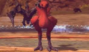 A Murderous Red Chocobo Is Wrecking Final Fantasy 14 Players Pc Gamer They are tamable, saddlable, ridable, namable pets; a murderous red chocobo is wrecking