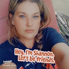 Meet Shannon: Your Social Media Mentor and Oat Milk Lover