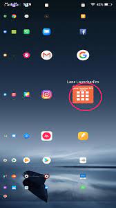 The toolbox consists of a total of 27 essential tools, and each tool is not only composed of features that can be placed anywhere, but you can also download each tool separately. Lens Launcher Pro For Android Apk Download