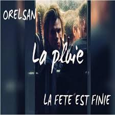 Une éternité pour le rap français et pour les fans, mais qui se veulent enfin récompensés. Orelsan La Fete Est Finie For Android Apk Download