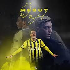 Feel free to send us your own wallpaper and we will consider adding it to appropriate category. Fener Mesut Ozil Hd Mobile Wallpaper Peakpx