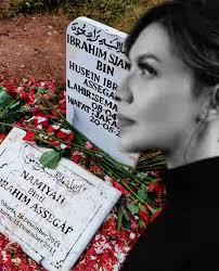 Najwa Shihab Masih Diliputi Duka, Ia Menulis Begini