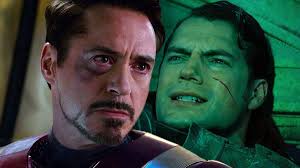 Avengers: Endgame Proves Marvel's 'Martha' Twist is Worse Than BvS