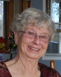 Margaret "Peggie" Clara Stewart Obituary September 27, 2023