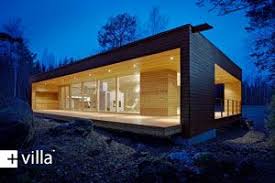 Maisons En Bois Individuellement Modifiables Polar Life Haus Architecture Architecture House House Design