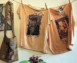 Maybe you would like to learn more about one of these? Simple T Shirt Decorating 15 Easy Ideas To Make Your Own Custom T Shirt Sew Guide