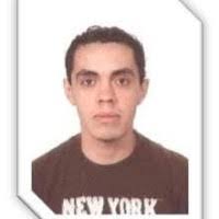 Conrado Quiroz's Instagram, Twitter & Facebook