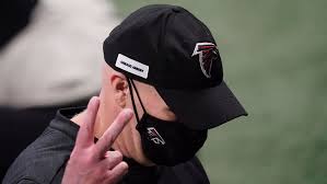 Nothing more can be said about this loose screw. With Job In Jeopardy Dan Quinn Didn T Make Changes To Staff